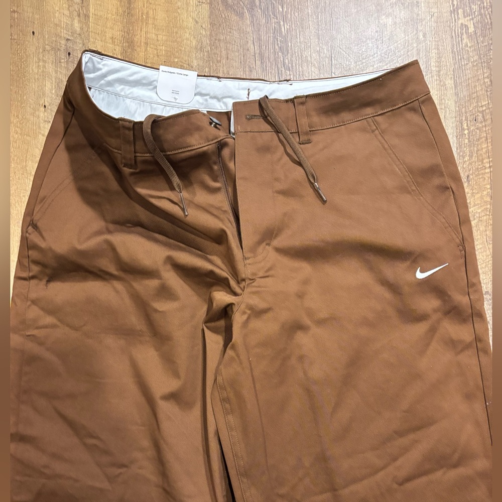 Nike Chinos NikeSB Khakis - Picture 5 of 5